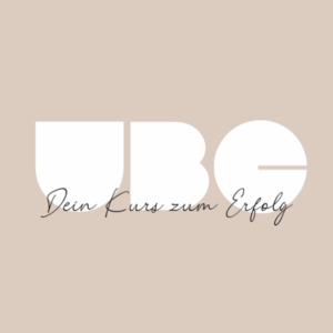 UBC - Der ultimative branding kurs
