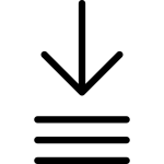 download-menu