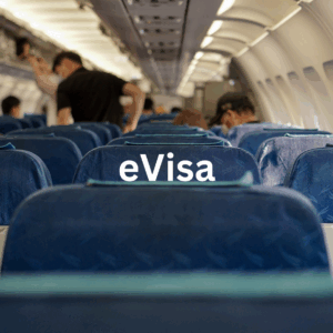 Russland eVisa