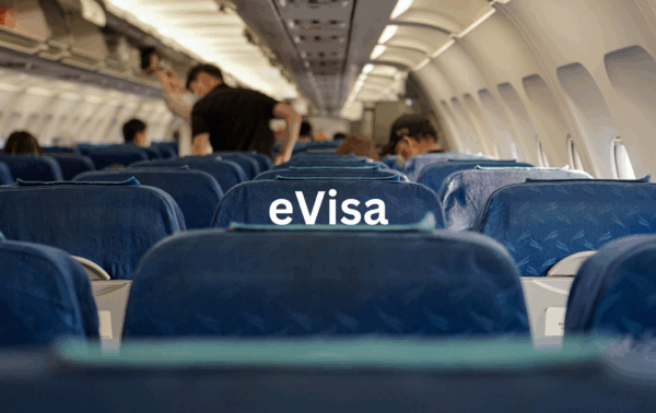 Russland eVisa